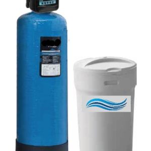 AF 7054 automatický změkčovač s vysokým průtokem