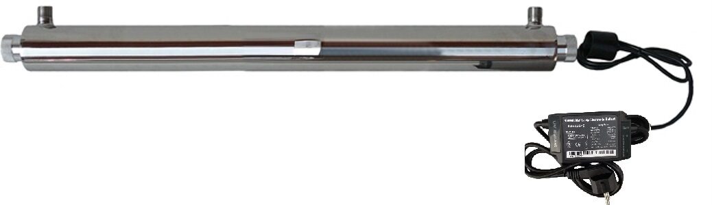 UV sterilizátor 28WS