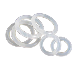 Těsnění silikon pro UV