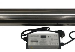 UV sterilizátor 80WD