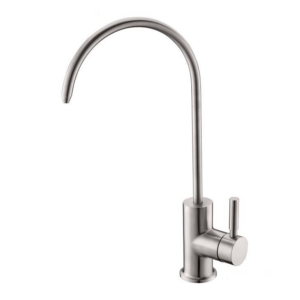 Nerezový výdejní kohoutek