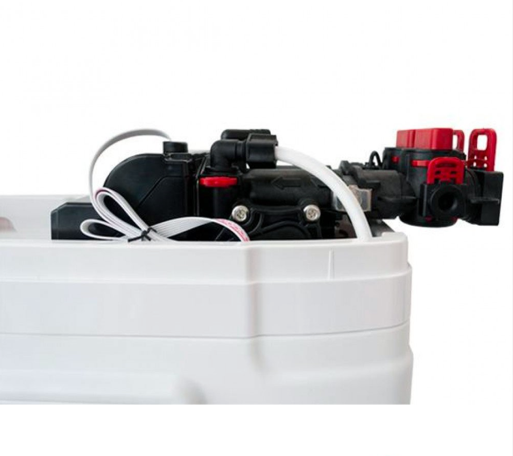 Závěsný změkčovač WALLSOFT M14 - Obrázek 3