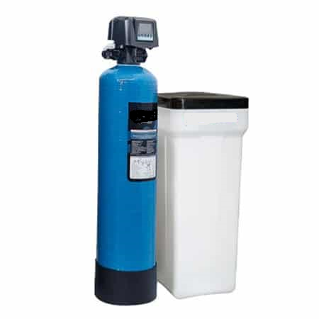 NEOMIX 48 odstranění tvrdosti, železa a manganu