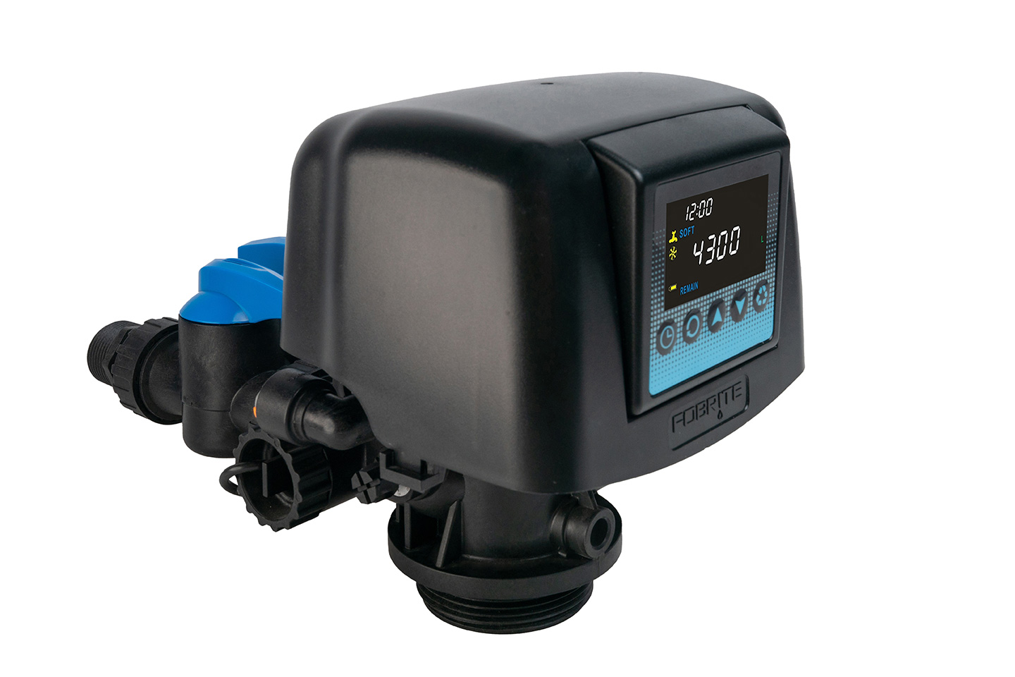 NEOMIX 48 odstranění tvrdosti, železa a manganu - Obrázek 2