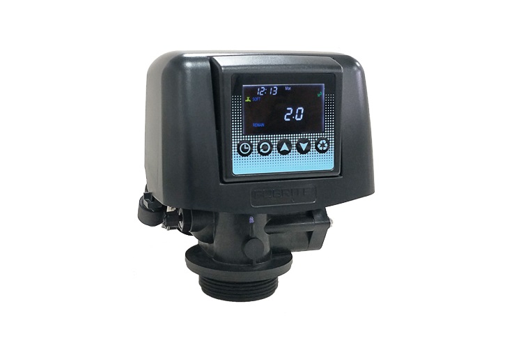 NEOMIX 48 odstranění tvrdosti, železa a manganu - Obrázek 3