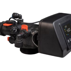 Automatický řídící ventil K10X20025