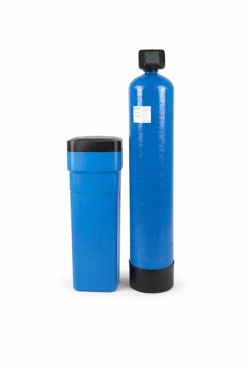 NEOMIX 36 odstranění tvrdosti, železa a manganu