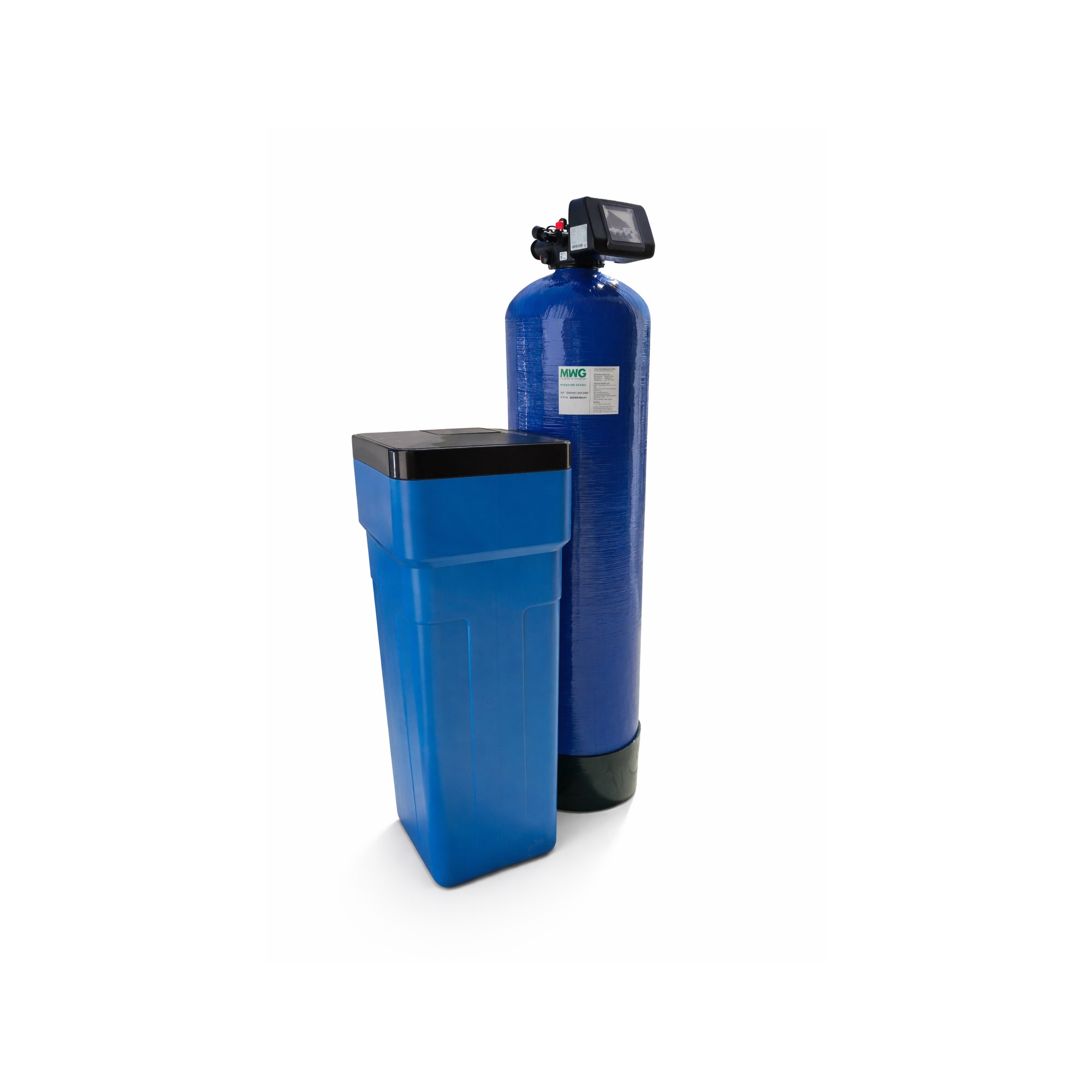 NEOMIX 36 odstranění tvrdosti, železa a manganu - Obrázek 2